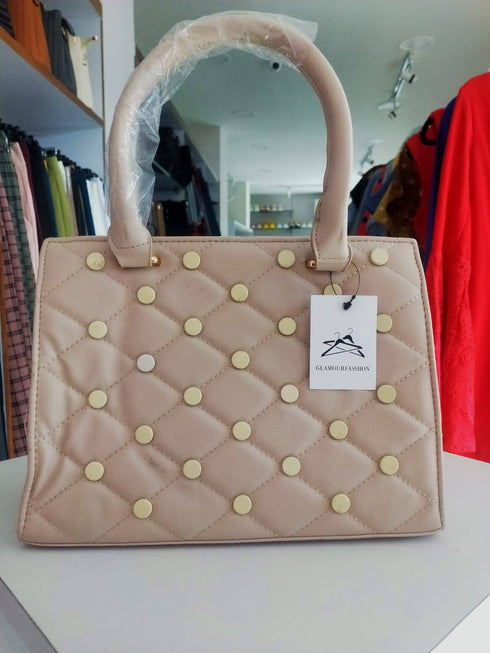 Fashion Quilted Hand Bags